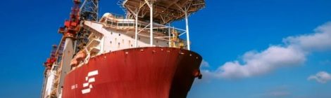 Petrobras retoma perfuração do poço Morpho, na Margem Equatorial