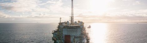 Shell aumenta participação em Atapu e Mero