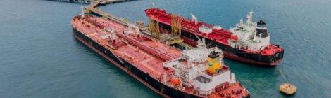 Transpetro lucrou acima de R$ 1 bilhão em 2025, 22% a mais que no ano anterior