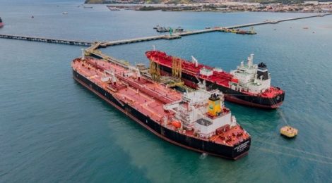 Transpetro lucrou acima de R$ 1 bilhão em 2025, 22% a mais que no ano anterior