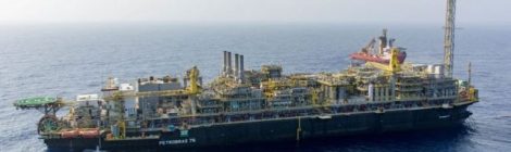 ANP repassa royalties relativos à produção de partilha em janeiro