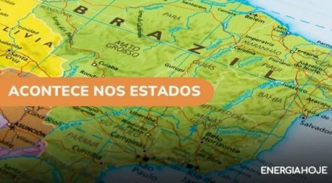 Acontece nos Estados: Piauí terá plano energético; e mais