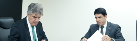 Acordo de Cooperação Técnica entre ANTAQ e ANPD fortalece proteção de dados no setor aquaviário