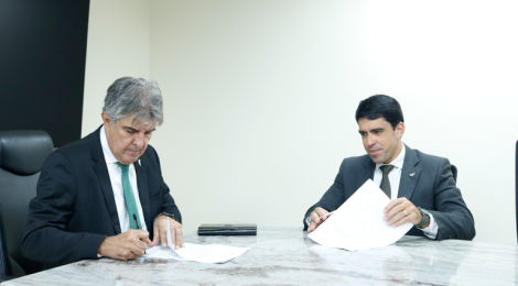 Acordo de Cooperação Técnica entre ANTAQ e ANPD fortalece proteção de dados no setor aquaviário