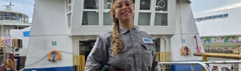 Barcas Rio oferece 22 vagas para trabalho em embarcações e na área técnica