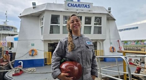 Barcas Rio oferece 22 vagas para trabalho em embarcações e na área técnica