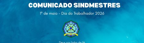 Dia do Trabalhador 2026
