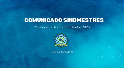 Dia do Trabalhador 2026