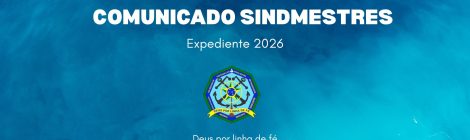 Comunicado SINDMESTRES - Expediente 2026