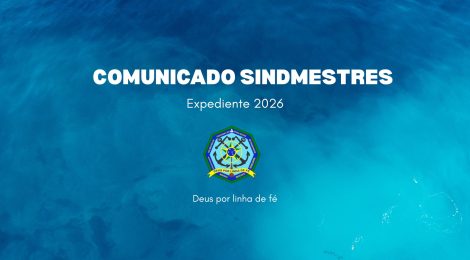 Comunicado SINDMESTRES - Expediente 2026