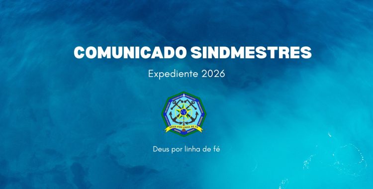 Comunicado SINDMESTRES - Expediente 2026