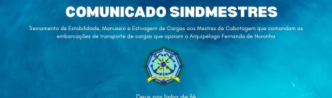 Treinamento de Estabilidade, Manuseio e Estivagem de Cargas (AFN)