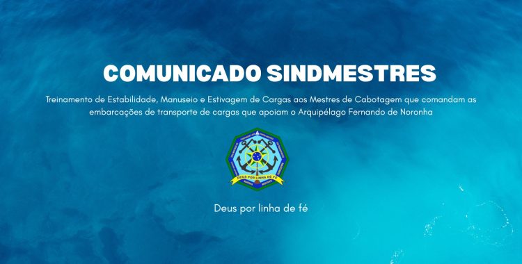 Treinamento de Estabilidade, Manuseio e Estivagem de Cargas (AFN)