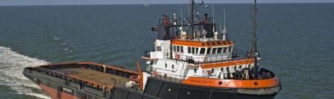 Helix Energy e Hornbeck Offshore anunciam fusão