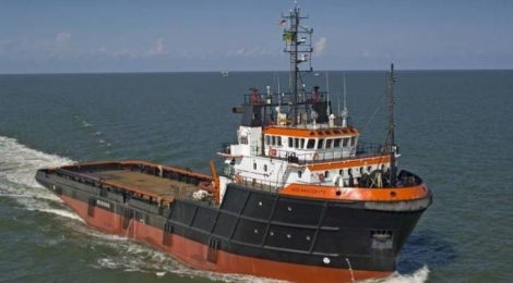 Helix Energy e Hornbeck Offshore anunciam fusão