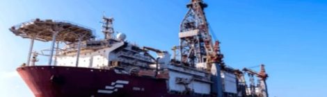 Petrobras espera alcançar o reservatório de Morpho até maio