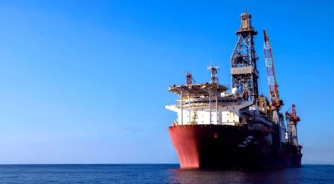 Petrobras pede aval do Ibama para perfurar mais poços no FZA-M-59