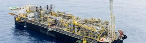 ANP aprova individualização da produção em jazidas na Bacia de Santos