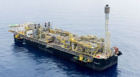 ANP aprova individualização da produção em jazidas na Bacia de Santos