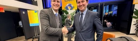 Associações lançam aliança para divulgar biodiesel brasileiro no mercado internacional