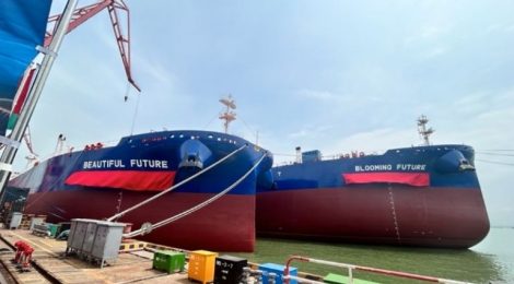 Braskem incorpora 2 navios-tanque e prevê outros 2 no início de 2027