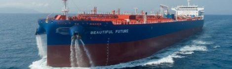 Braskem projeta 6 navios próprios em 2027 e negocia outros 4 para cabotagem