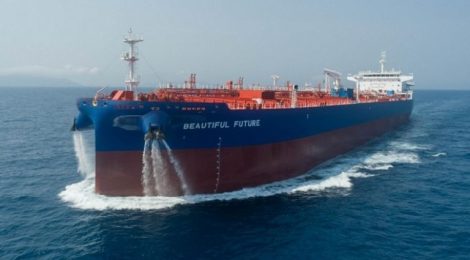 Braskem projeta 6 navios próprios em 2027 e negocia outros 4 para cabotagem