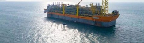 Petrobras bate recorde de produção no primeiro trimestre