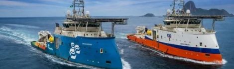 Petrobras preocupada com combinação entre CBO e OceanPact