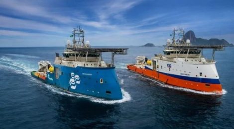Petrobras preocupada com combinação entre CBO e OceanPact