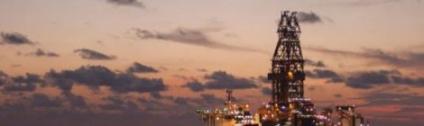 Petrobras renegocia 13 contratos de sondas