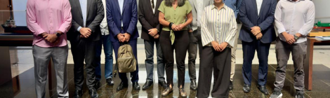 ANTAQ acompanha Planos de Gestão Ambiental dos portos administrados pela CODEBA