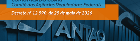 Bloqueio orçamentário ameaça fiscalização, segurança jurídica e projetos estratégicos para o desenvolvimento do Brasil